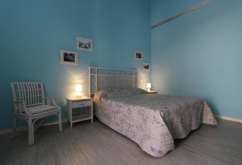 Bed & Breakfast Casa Tropea  | Capo Vaticano | Vibo Valentia | Italia 20