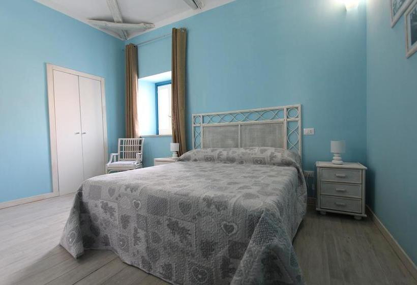Bed & Breakfast Casa Tropea  | Capo Vaticano | Vibo Valentia | Italia 3