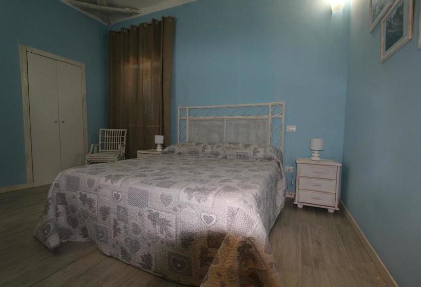 Bed & Breakfast Casa Tropea  | Capo Vaticano | Vibo Valentia | Italia 4