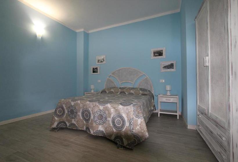 Bed & Breakfast Casa Tropea  | Capo Vaticano | Vibo Valentia | Italia 5