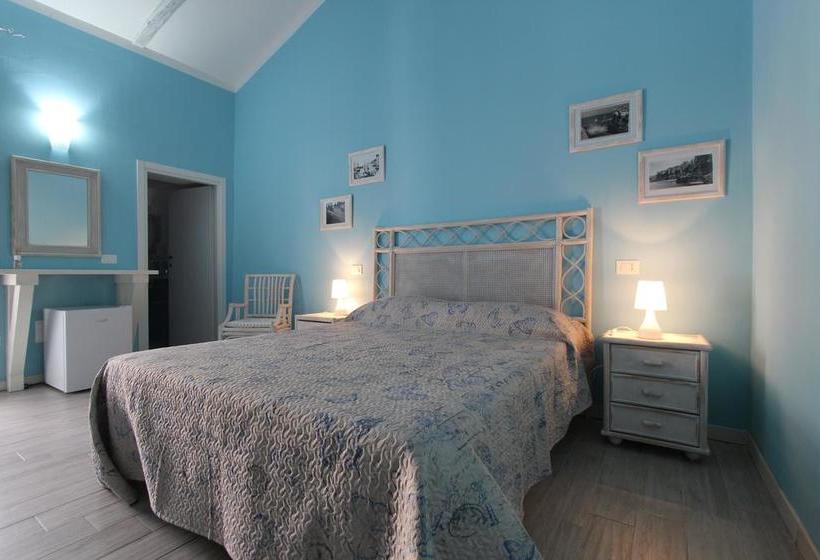 Bed & Breakfast Casa Tropea  | Capo Vaticano | Vibo Valentia | Italia 6