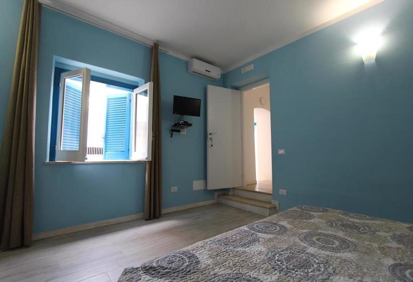 Bed & Breakfast Casa Tropea  | Capo Vaticano | Vibo Valentia | Italia 7