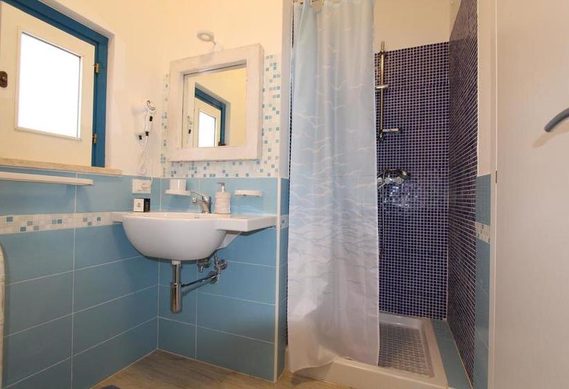 Bed & Breakfast Casa Tropea  | Capo Vaticano | Vibo Valentia | Italia 8