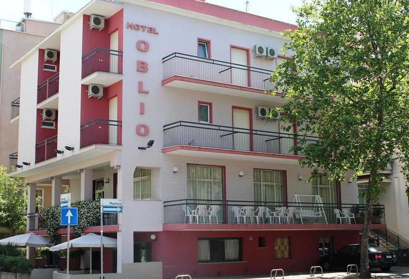 Hotel Oblio  | Rimini | Rimini | Italy 1