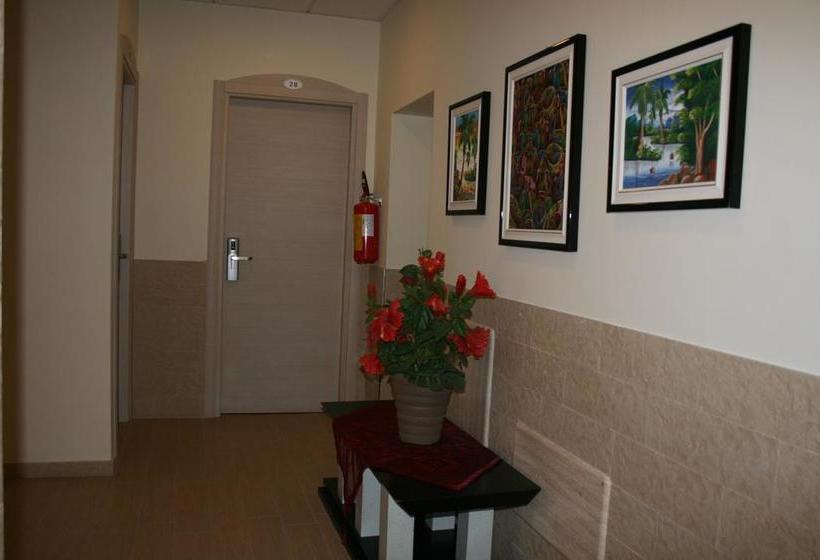 Hotel Oblio  | Rimini | Rimini | Italy 14