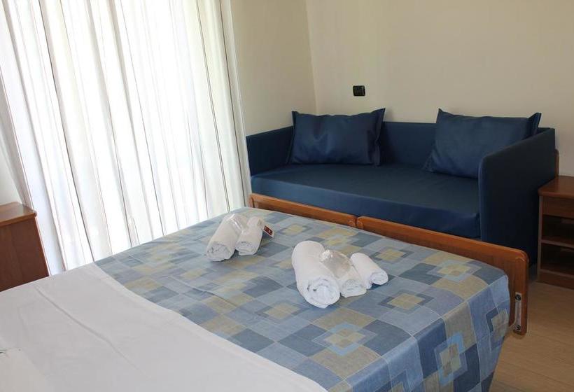 Hotel Oblio  | Rimini | Rimini | Italy 15