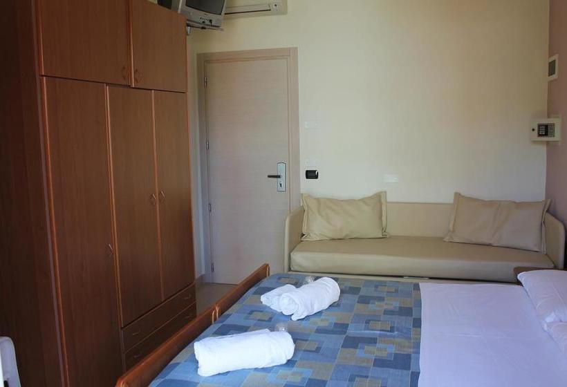 Hotel Oblio  | Rimini | Rimini | Italy 16