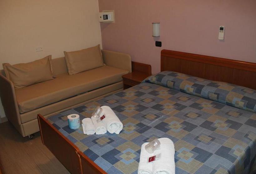 Hotel Oblio  | Rimini | Rimini | Italy 17