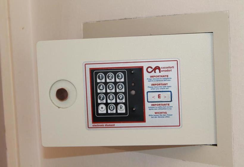 Hotel Oblio  | Rimini | Rimini | Italy 19