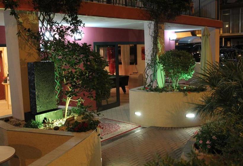 Hotel Oblio  | Rimini | Rimini | Italy 3