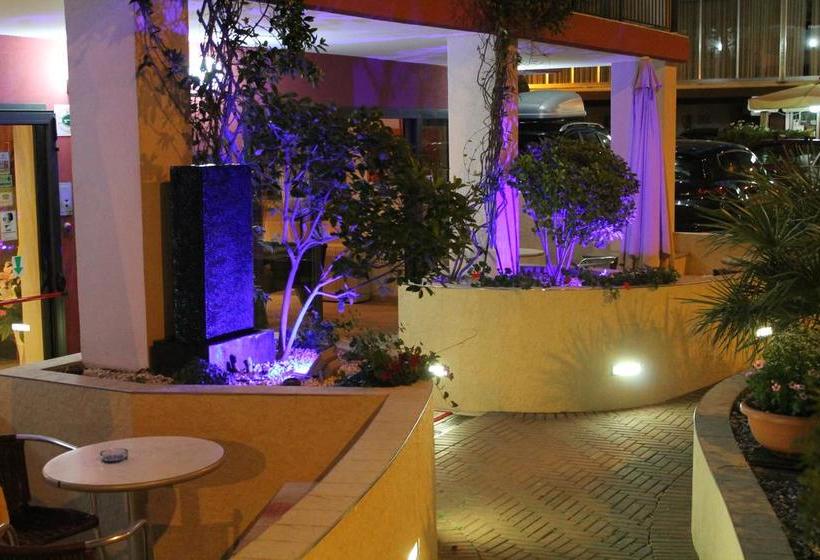 Hotel Oblio  | Rimini | Rimini | Italy 4