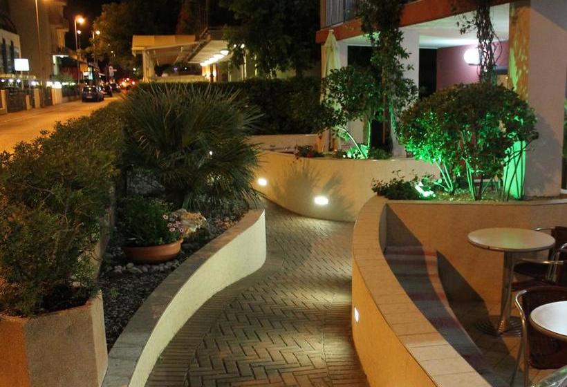 Hotel Oblio  | Rimini | Rimini | Italy 5