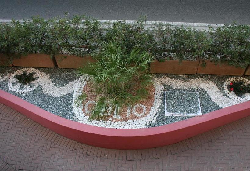 Hotel Oblio  | Rimini | Rimini | Italy 6