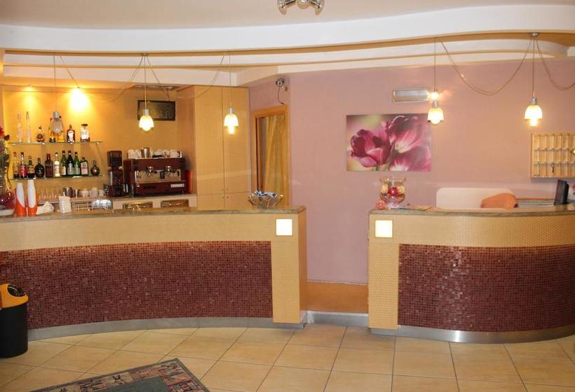 Hotel Oblio  | Rimini | Rimini | Italy 7