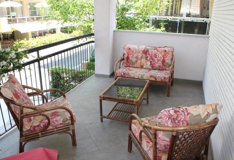 Hotel Oblio  | Rimini | Rimini | Italy 8