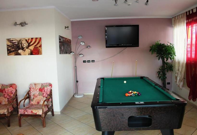 Hotel Oblio  | Rimini | Rimini | Italy 9