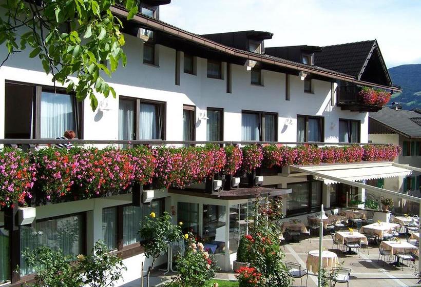 Hotel Alpenrose