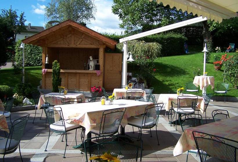 Hotel Alpenrose  | Bressanone | Bolzano | Italia 10