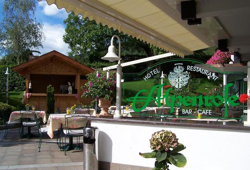 Hotel Alpenrose  | Bressanone | Bolzano | Italia 11