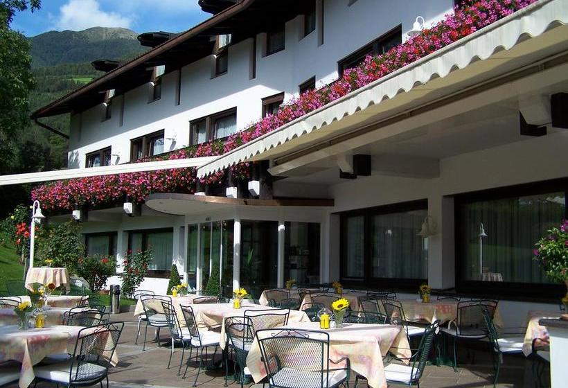 Hotel Alpenrose  | Bressanone | Bolzano | Italia 12
