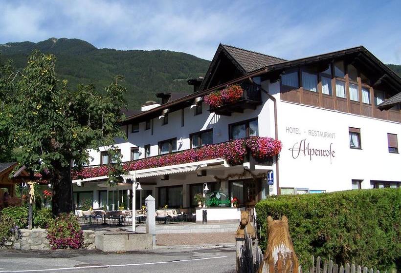 Hotel Alpenrose  | Bressanone | Bolzano | Italia 13