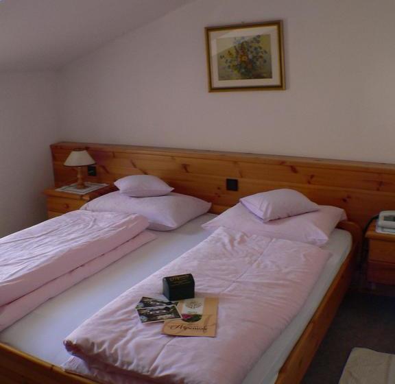 Hotel Alpenrose  | Bressanone | Bolzano | Italia 14