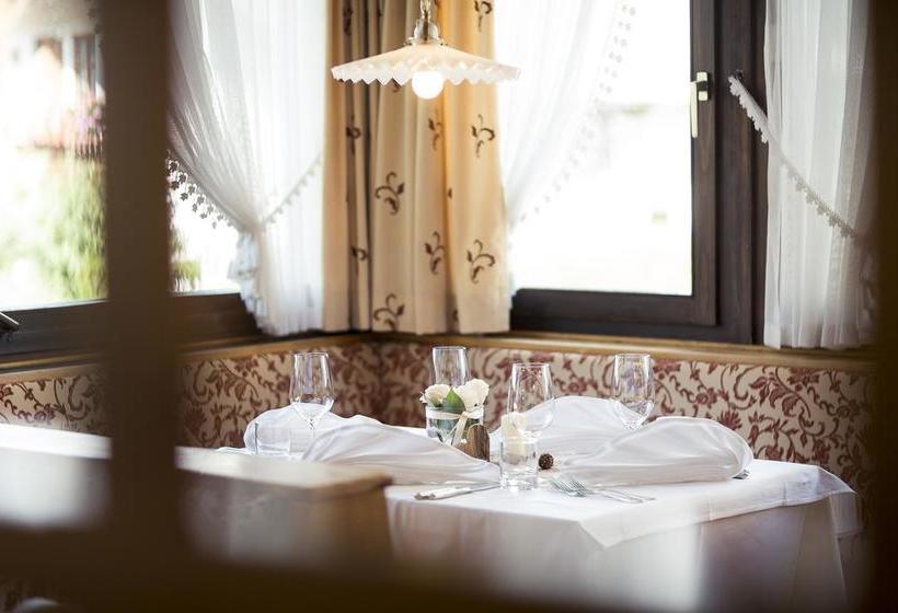 Hotel Alpenrose  | Bressanone | Bolzano | Italia 4