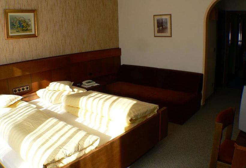 Hotel Alpenrose  | Bressanone | Bolzano | Italia 5