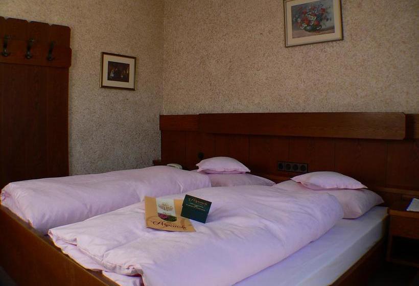 Hotel Alpenrose  | Bressanone | Bolzano | Italia 6