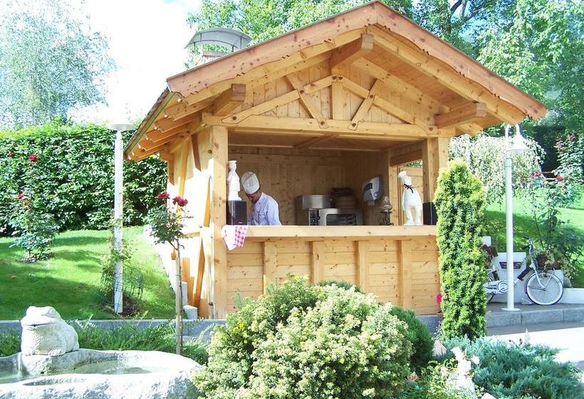 Hotel Alpenrose  | Bressanone | Bolzano | Italia 7