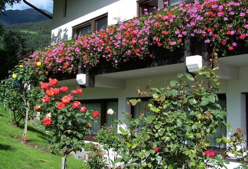 Hotel Alpenrose  | Bressanone | Bolzano | Italia 8