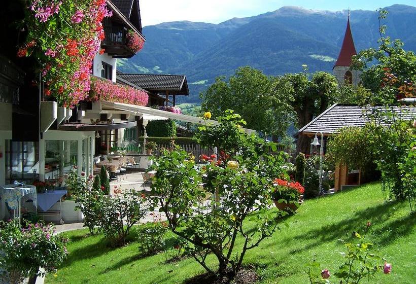 Hotel Alpenrose  | Bressanone | Bolzano | Italia 9