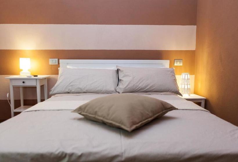 Bed and Breakfast Senzafissadimora  | Albenga | Savona | Italia 10