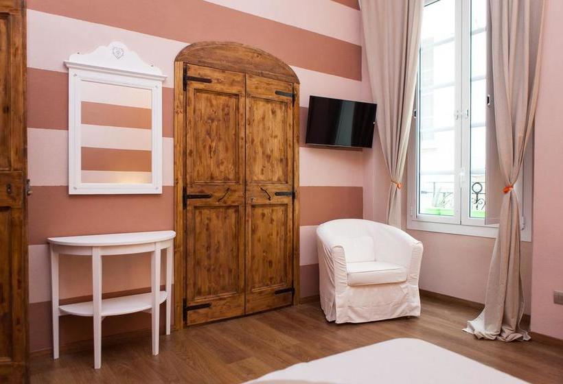 Bed and Breakfast Senzafissadimora  | Albenga | Savona | Italia 12