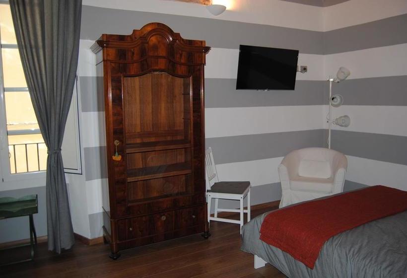 Bed and Breakfast Senzafissadimora  | Albenga | Savona | Italia 13