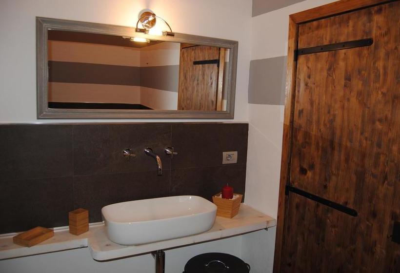 Bed and Breakfast Senzafissadimora  | Albenga | Savona | Italia 14