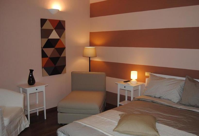 Bed and Breakfast Senzafissadimora  | Albenga | Savona | Italia 15