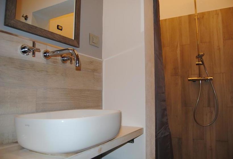 Bed and Breakfast Senzafissadimora  | Albenga | Savona | Italia 18