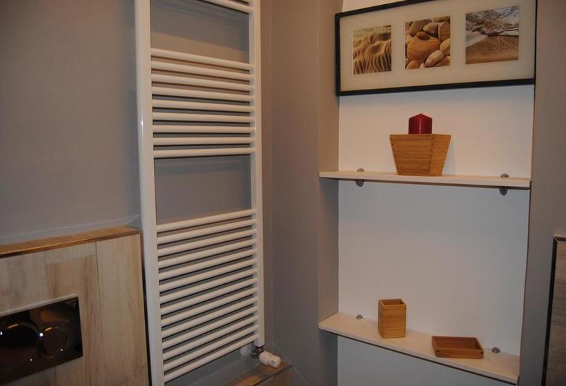 Bed and Breakfast Senzafissadimora  | Albenga | Savona | Italia 19