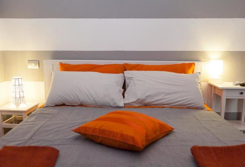 Bed and Breakfast Senzafissadimora  | Albenga | Savona | Italia 3