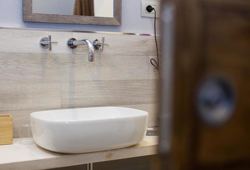 Bed and Breakfast Senzafissadimora  | Albenga | Savona | Italia 5