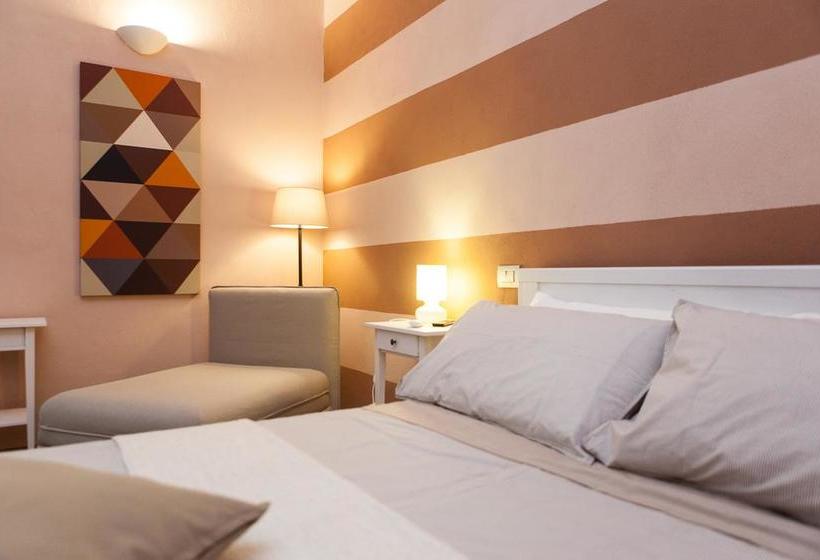 Bed and Breakfast Senzafissadimora  | Albenga | Savona | Italia 9