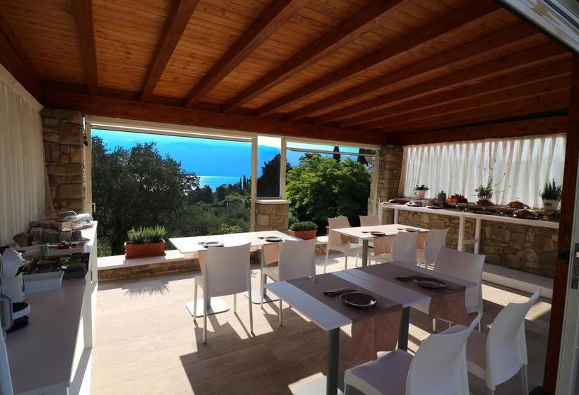 Bed and Breakfast La Cascata Negli Ulivi  | Toscolano Maderno | Brescia | Italia 11