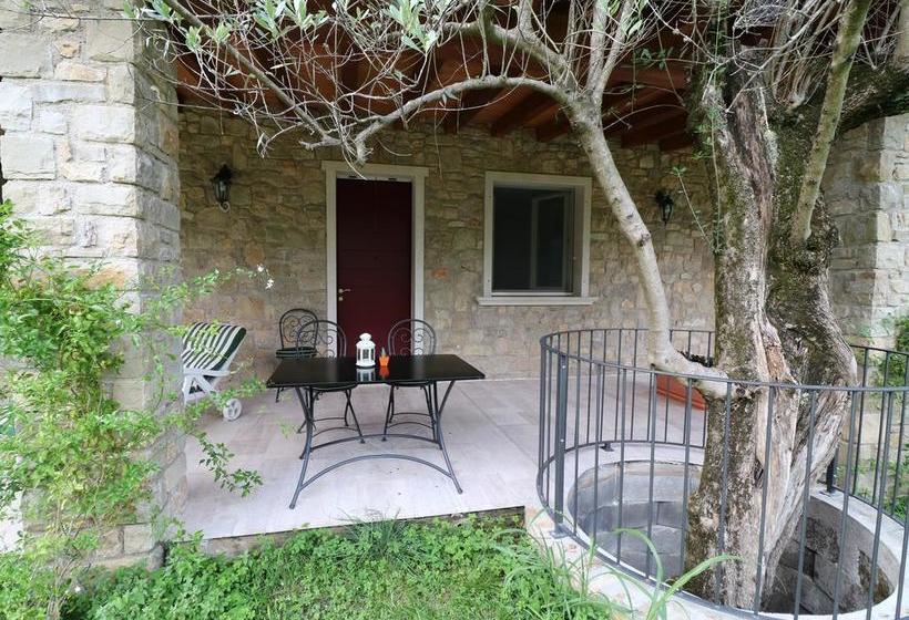 Bed and Breakfast La Cascata Negli Ulivi  | Toscolano Maderno | Brescia | Italia 16