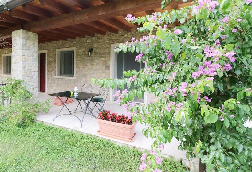 Bed and Breakfast La Cascata Negli Ulivi  | Toscolano Maderno | Brescia | Italia 17