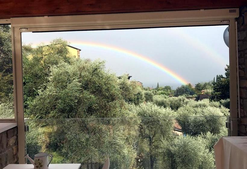 Bed and Breakfast La Cascata Negli Ulivi  | Toscolano Maderno | Brescia | Italia 4