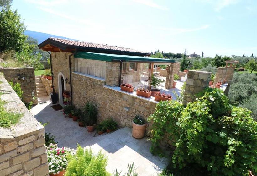 Bed and Breakfast La Cascata Negli Ulivi  | Toscolano Maderno | Brescia | Italia 6