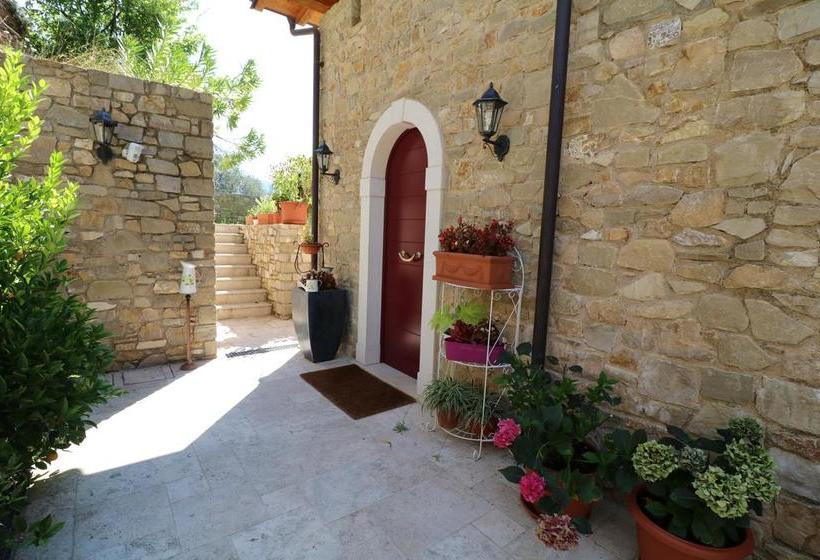 Bed and Breakfast La Cascata Negli Ulivi  | Toscolano Maderno | Brescia | Italia 7