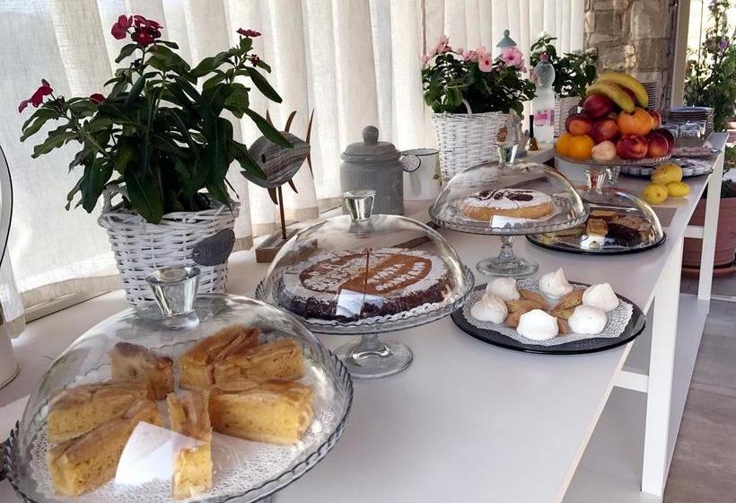 Bed and Breakfast La Cascata Negli Ulivi  | Toscolano Maderno | Brescia | Italia 9