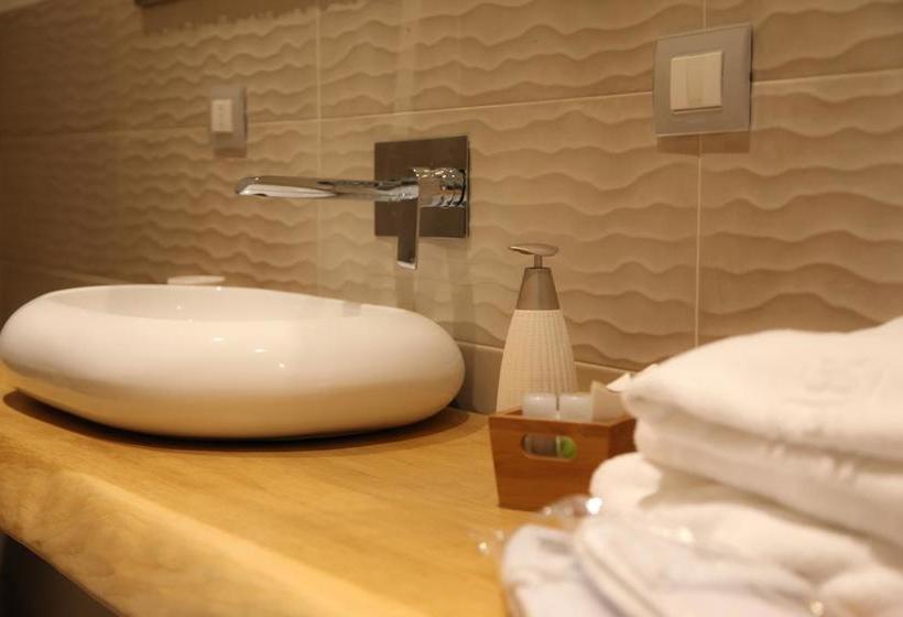 Hotel Hypnos  | San Teodoro | Sardegna | Italia 1